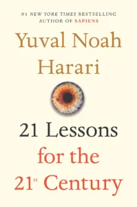 Book cover of by