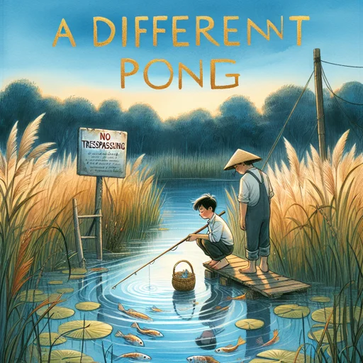 Alternative Book Cover