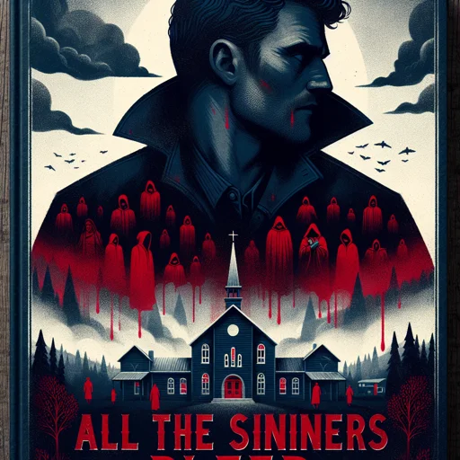 Alternative Book Cover