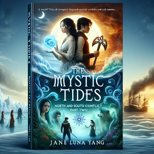 Alternative book cover of by