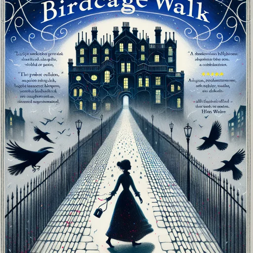 Alternative Book Cover