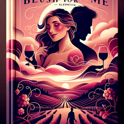 Alternative Book Cover
