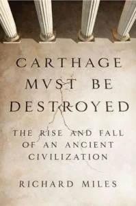 Book cover of by