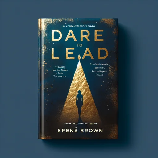 Alternative Book Cover