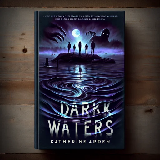 Alternative Book Cover