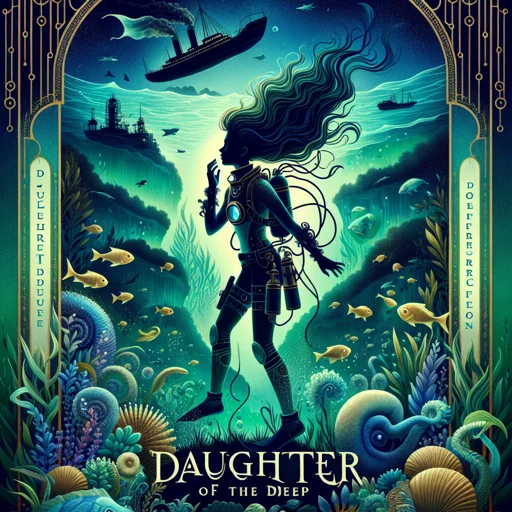 Alternative Book Cover