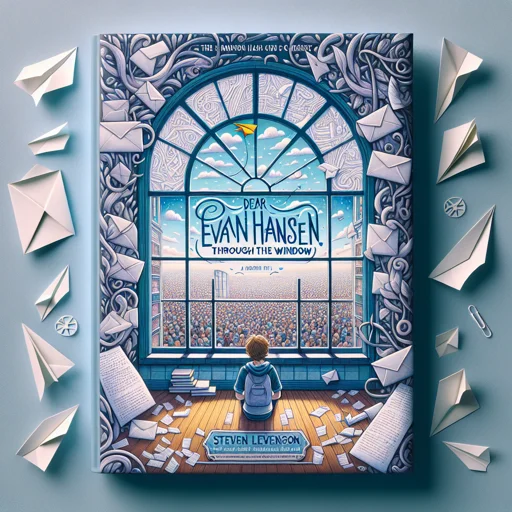 Alternative Book Cover