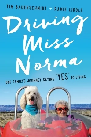 Book cover of by