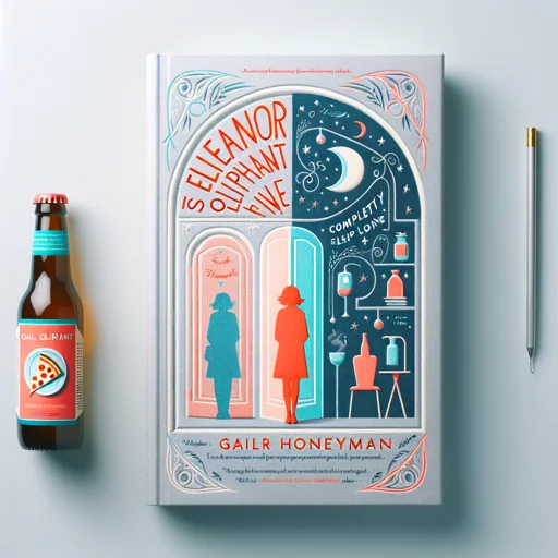 Alternative Book Cover