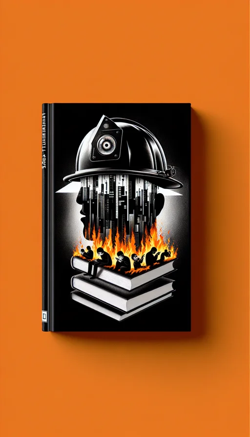 Alternative Book Cover