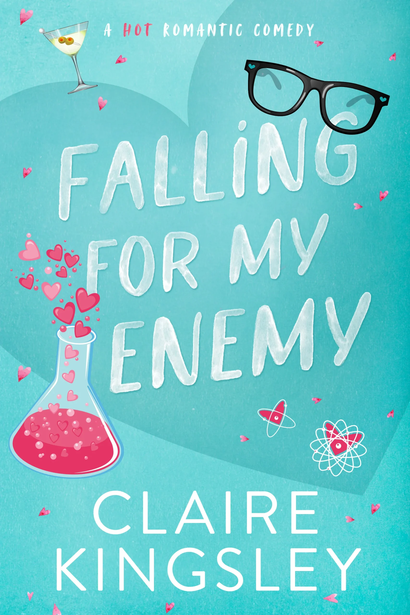 Book cover of by