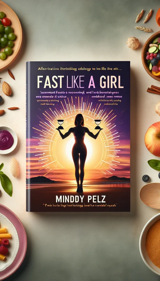 Alternative Book Cover