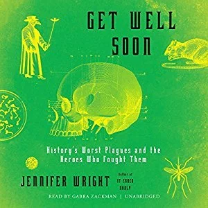 Book cover of by