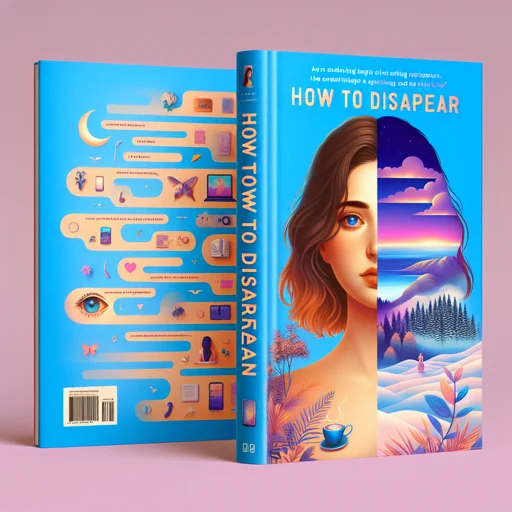 Alternative Book Cover