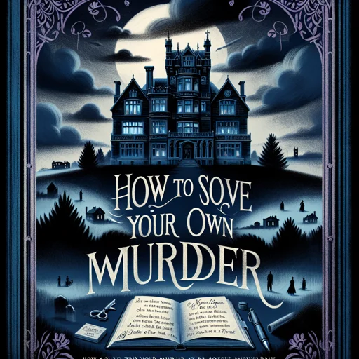 Alternative book cover of by