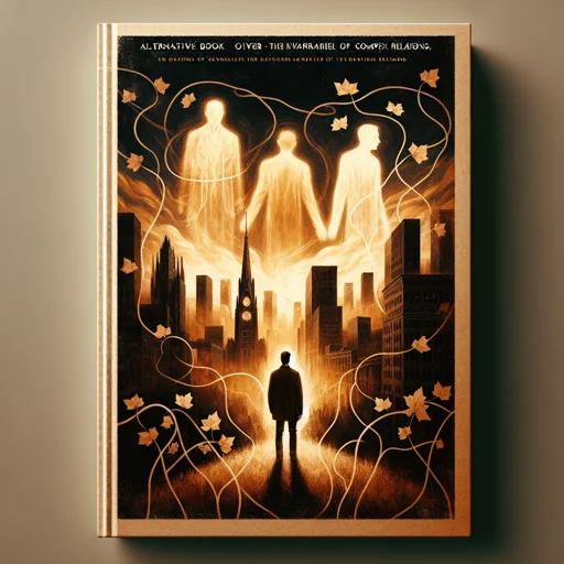 Alternative Book Cover