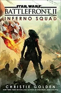 Book cover of by