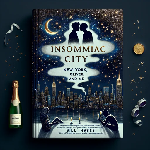 Alternative Book Cover