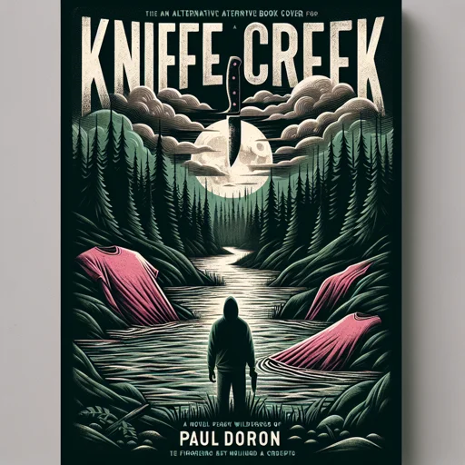 Alternative Book Cover