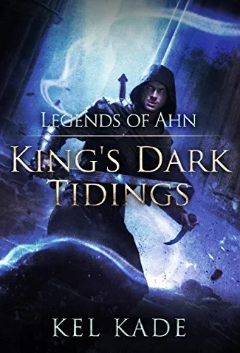 Book cover of by