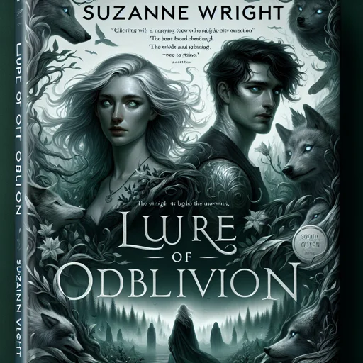 Alternative Book Cover
