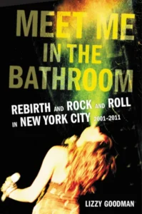 Book cover of by