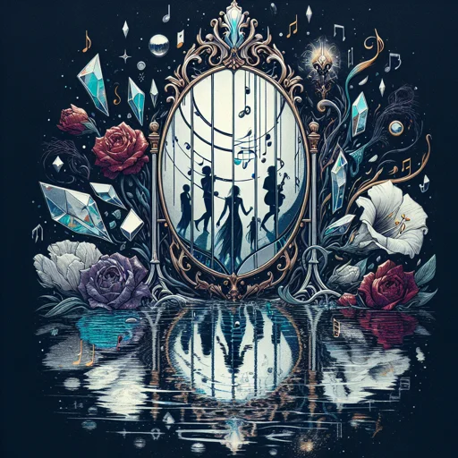 Alternative Book Cover