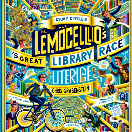 Alternative Book Cover