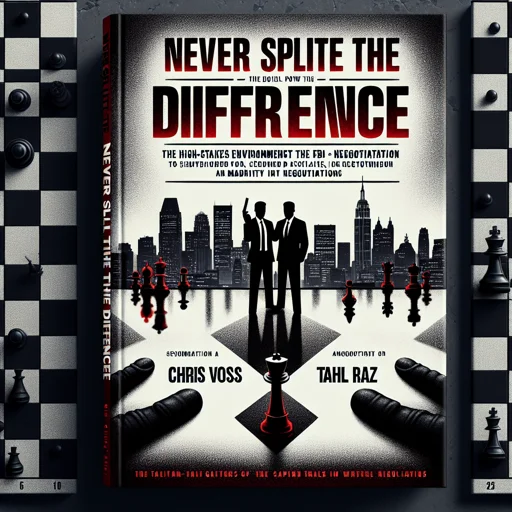 Alternative Book Cover