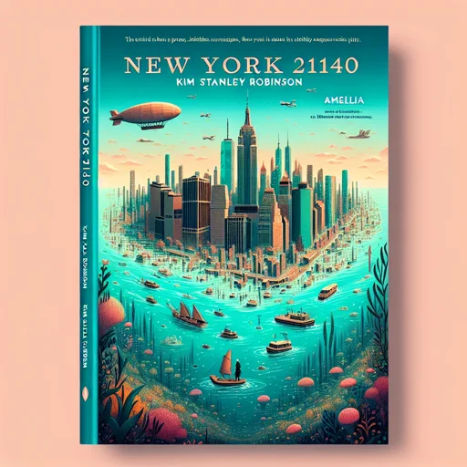 Alternative Book Cover