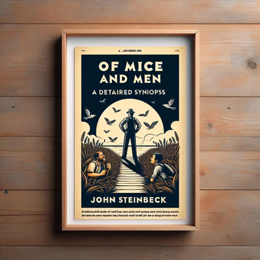 Alternative Book Cover