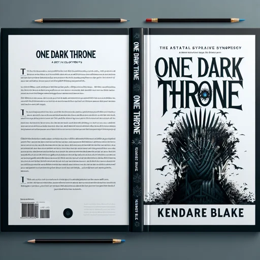 Alternative Book Cover