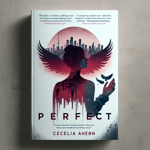 Alternative Book Cover