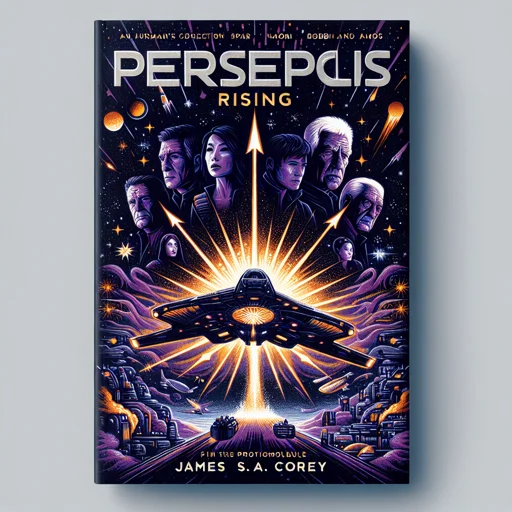 Alternative Book Cover