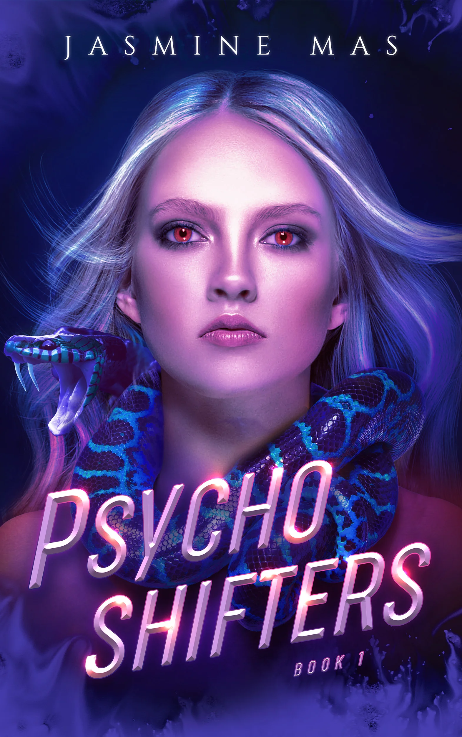 Book cover of by