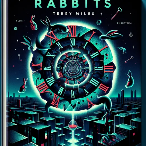 Alternative Book Cover