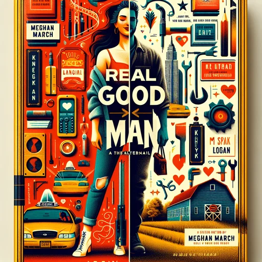 Alternative Book Cover