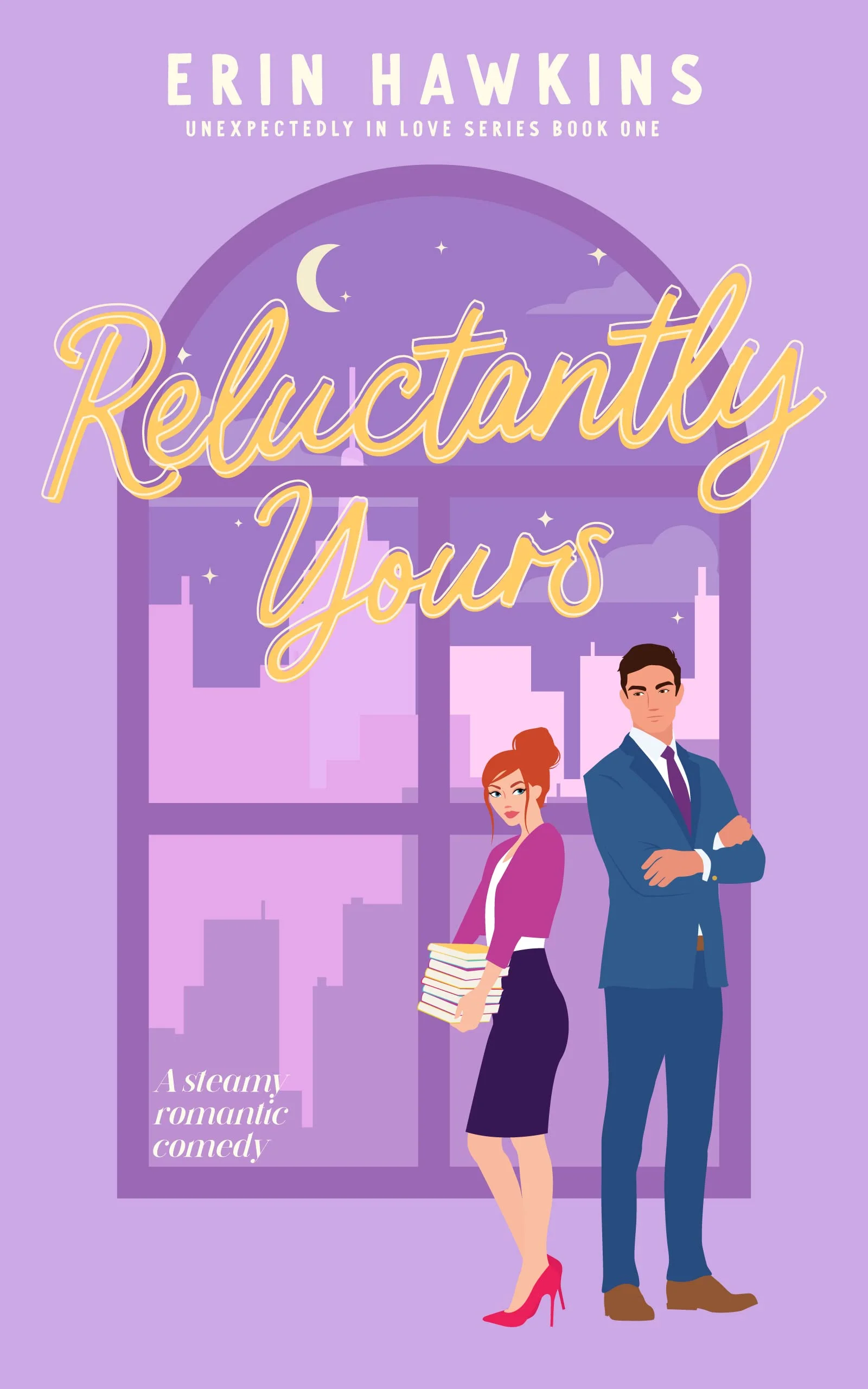 Book cover of by