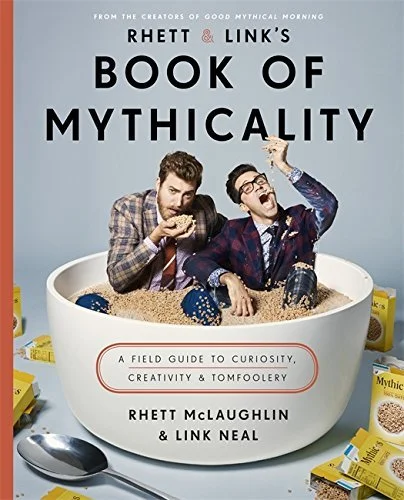 Book cover of by