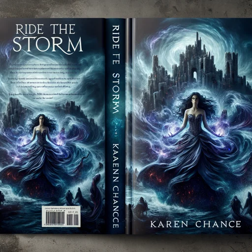 Alternative Book Cover