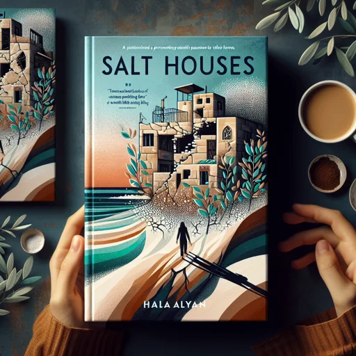 Alternative Book Cover