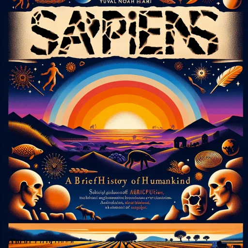 Alternative Book Cover