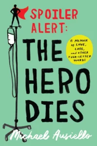 Book cover of by