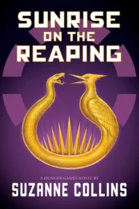 Book cover of by