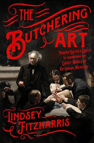 Book cover of by