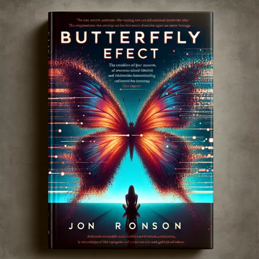 Alternative Book Cover