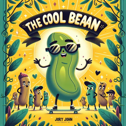 Alternative Book Cover