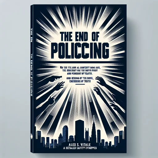 Alternative Book Cover
