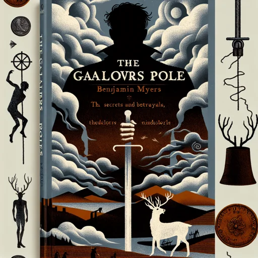 Alternative Book Cover