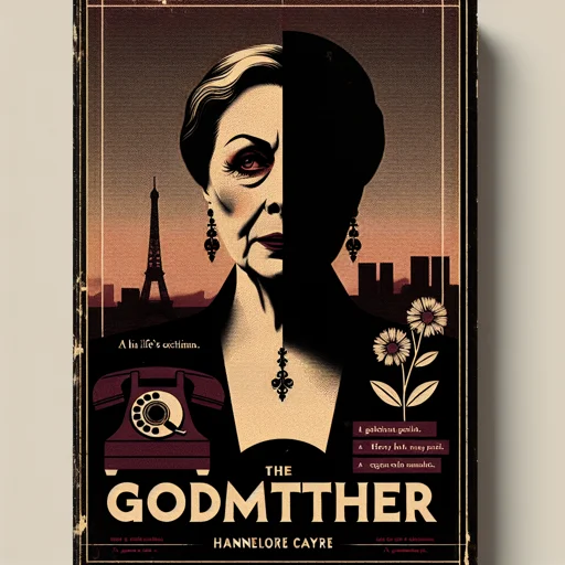 Alternative Book Cover